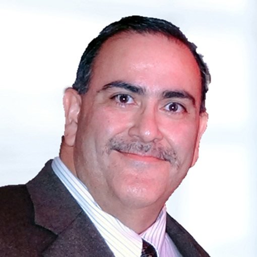 Larry Martinez