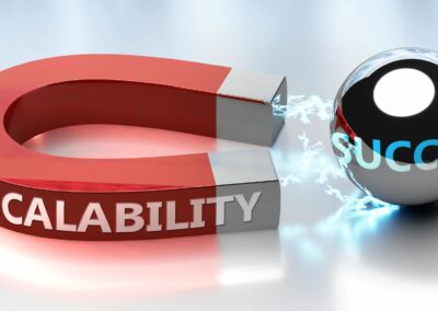 Visibility, Scalability and Control – Part 1